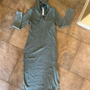 PINK Victoria's Secret Dress Size Large